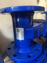 Van 1 chiều lá lật AUT-BS5153-0150